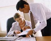 officeworker
